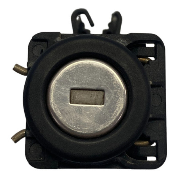 Miolo De Chave Capo Traseiro  Chevrolet Cobalt  2011/2017