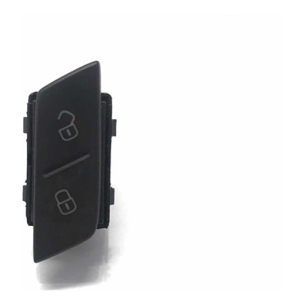 Botão Trava/destrava Volkswagen Fox 1.0 2010/2014