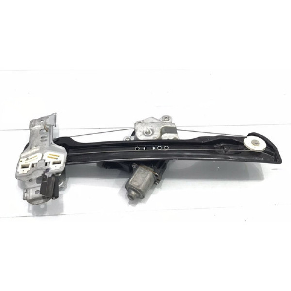 Máquina Vidro Porta Diant Esq Gm Prisma 2013/2018