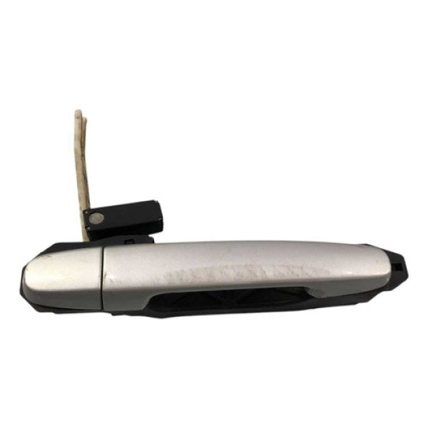 Maçaneta Externa Traseira Direita Corolla 2003/2008 Detalhe Traseira