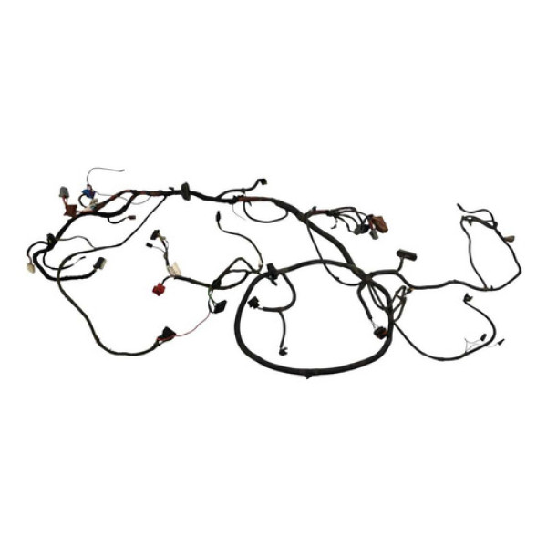 Chicote Interno Painel Fiat Idea 2005/2010 48011