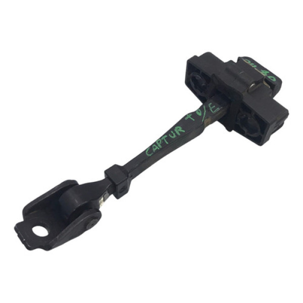 Limitador Porta Tras/esquerda/direita Renault Captur 17/23