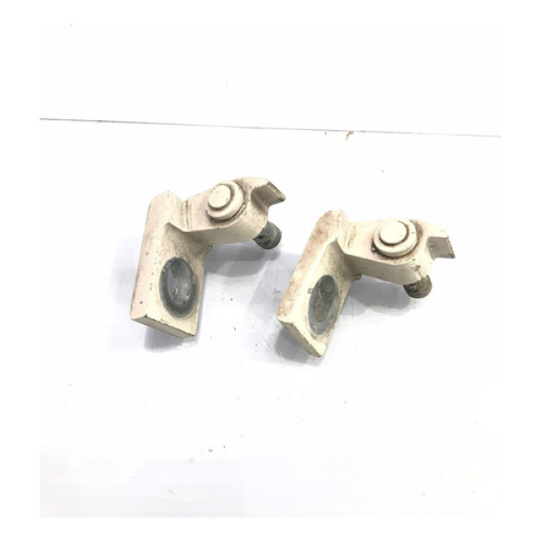 Par Dobradiça Porta Traseira Esquerda Volkswagen Gol G5/g6