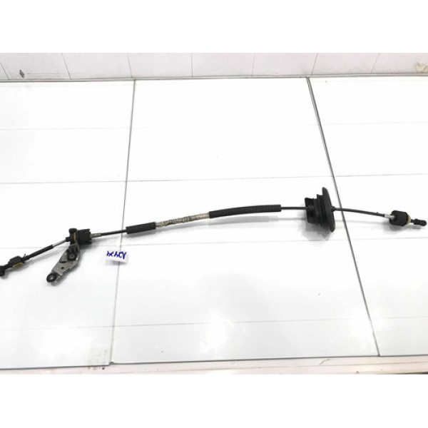 Cabo Seletor Marcha Citroën Aircross 2016/2019