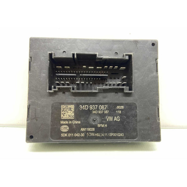 Módulo Conforto Volkswagen 1.0 Fox 2013/2014