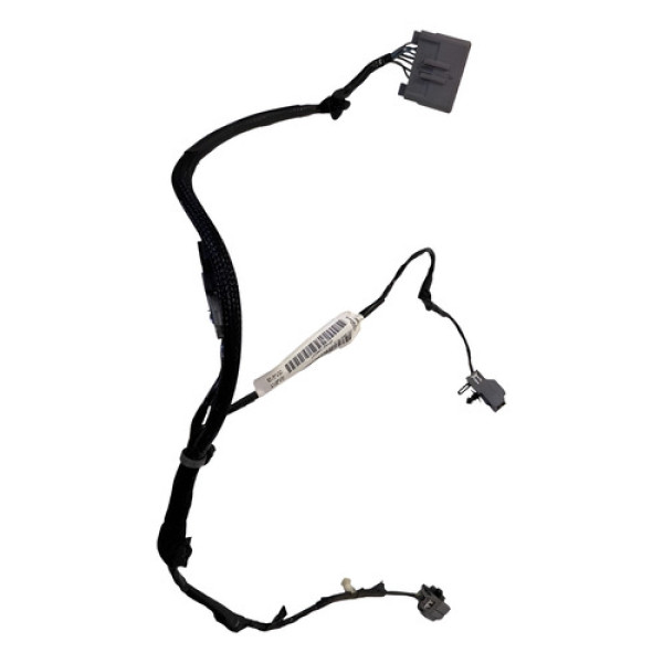 Chicote Banco Dianteiro Dir Freemont 2011/2016 51523 Preto