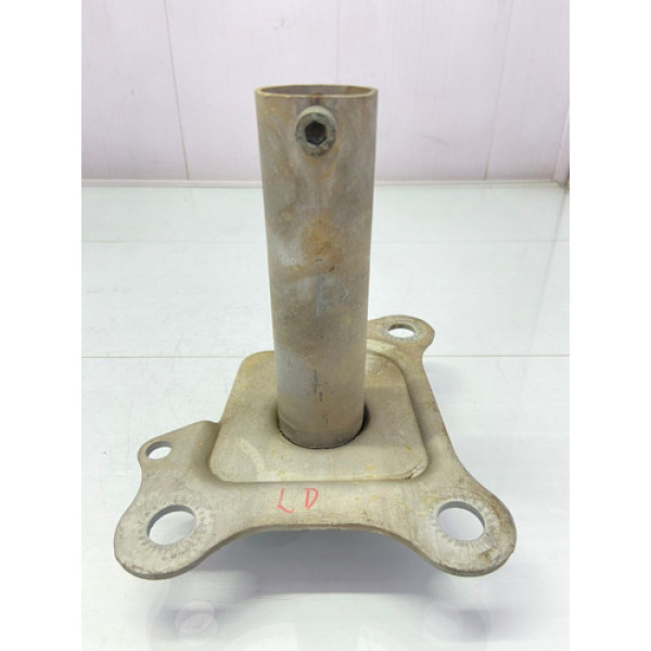 Pé Direito Alma Para-choque Dianteiro Audi A3 1997/2006