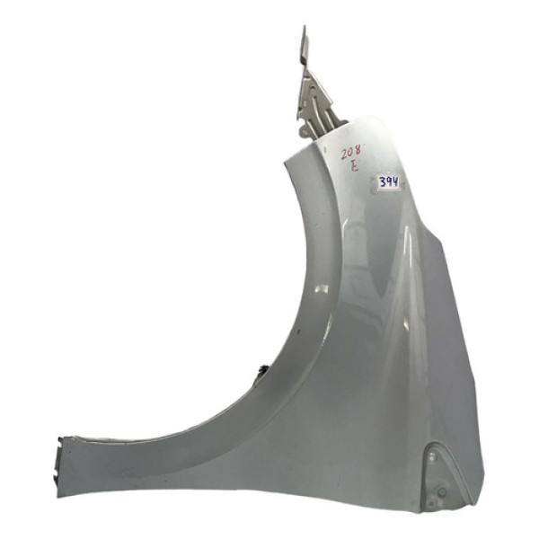 Para-lama Dianteiro Esquerdo Peugeot 208 1.6 Aut 2013/2021