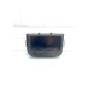 Rádio Multimidia Original Chevrolet S10 2013/2016 C/det Preto