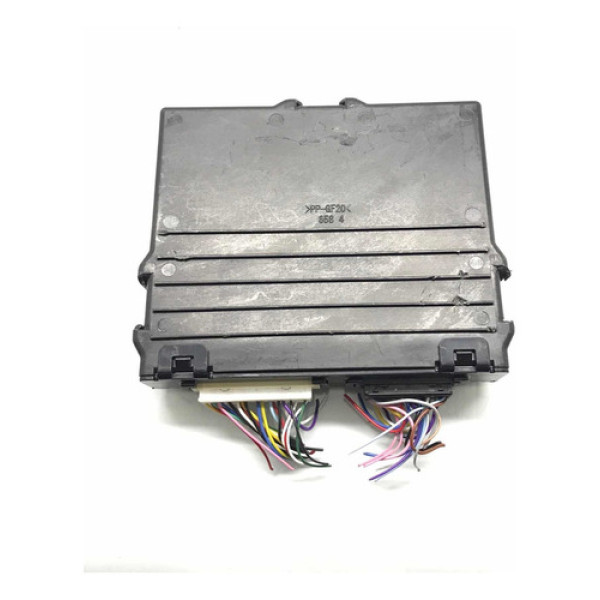 Módulo Ignição  Toyota Hilux 2020/2022