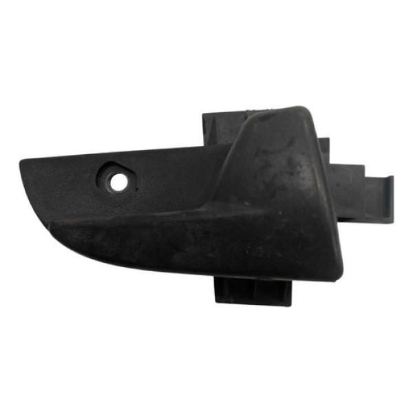 Maçaneta Interna Porta Tras Dir Celta Prisma 2008/15 54387 Preto Traseira