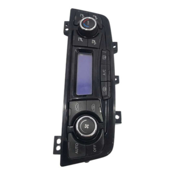 Comando Ar Condicionado  Jac T5 Aut 2017