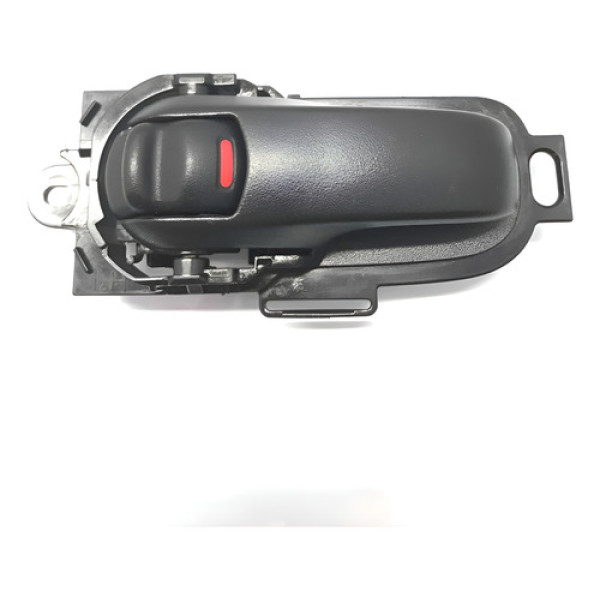 Maçaneta Interna Esquerda Traseira Nissan Tiida 2008/2015 Traseira