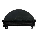 Painel De Instrumentos Mercedes A160/190 1999/2005 Preto