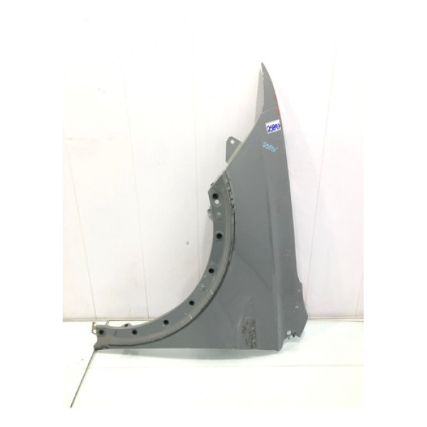 Para-lama Esquerdo Volkswagen Nivus 2019/2023