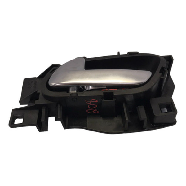 Puxador Diant/traseiro Peugeot/citroen 208/2008 C3/aircross Dianteira