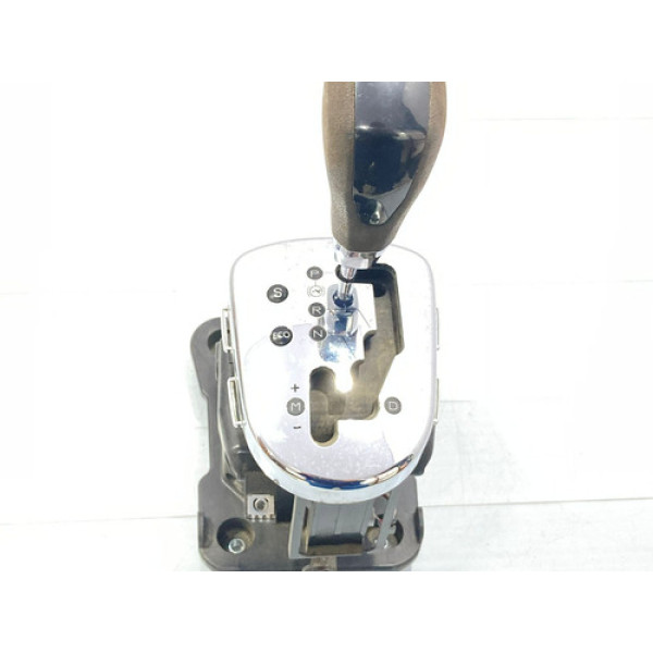 Alavanca Câmbio Automático Citroen C3 2012/2021