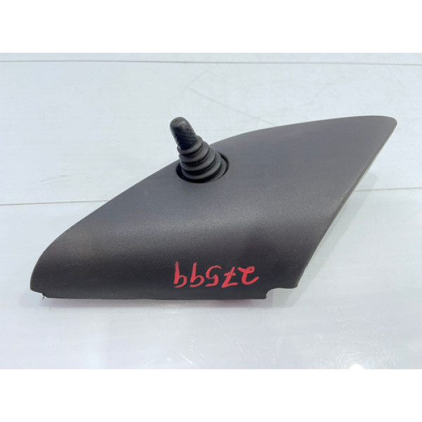 Moldura Interna Retrovisor Esquerda Ford Ka 2008/2013