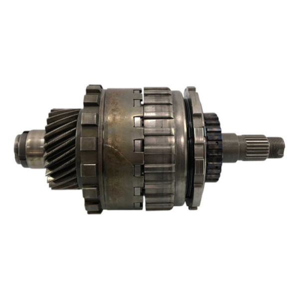 Eixo Secundario Completo Cambio Corolla/fielder 1.8 At 03/08