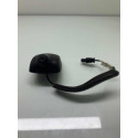 Base Antena De Teto Chevrolet Onix 2013/2019 Preto