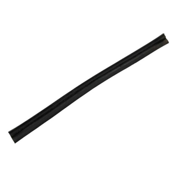 Borracha Porta Traseira Esquerda Honda Fit 2015/21 50044 Preto