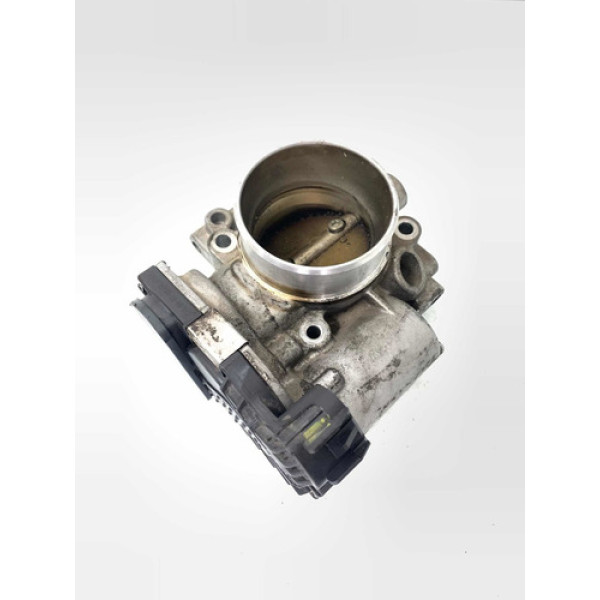 Tbi Corpo De Borboleta Chevrolet Agile 2009/2014