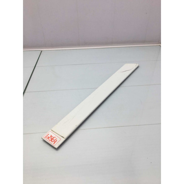 Friso Traseiro Direito Ford Ka Hatch 2013/2018 C/detalhe