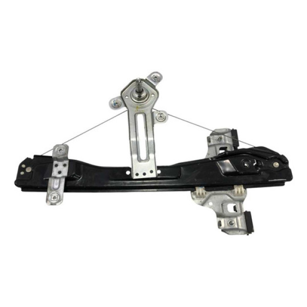 Maquina Vidro Porta Dianteira Dir Cobalt 2011/2019 45711