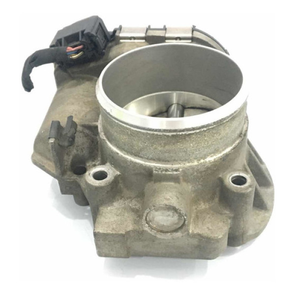 Tbi Corpo De Borboleta Hyundai Ix35 2012