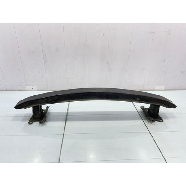 Alma Para-choque Traseiro Volkswagen Polo Sedan 2003/2015