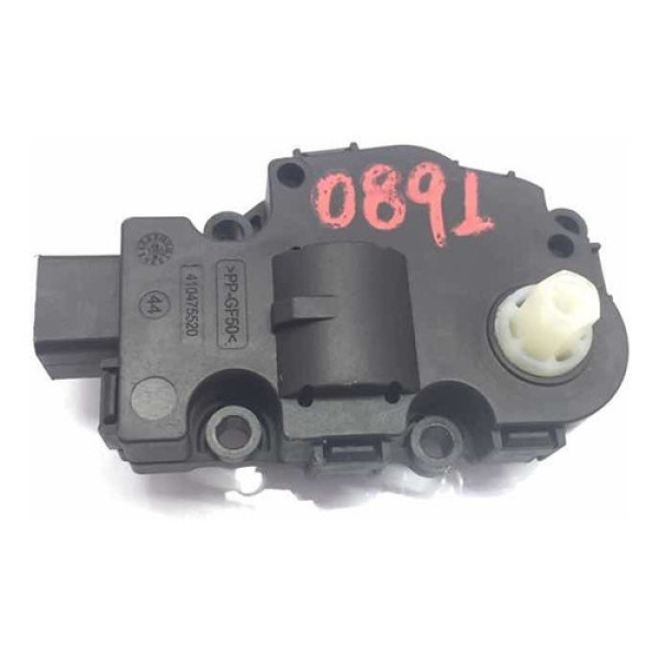 Motor Atuador Ar Condicionado Audi A4 2009-2012