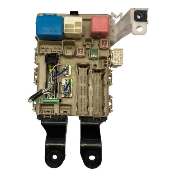 Caixa Fusível Toyota Corolla 2.0 Aut. 2011/2014