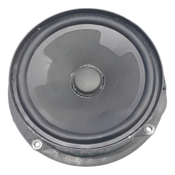 Alto Falante Volkwagen T-cross 2017/2023 Preto