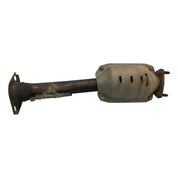 Catalizador Escape Honda Fit 1.5 Aut 2015/2021 50027