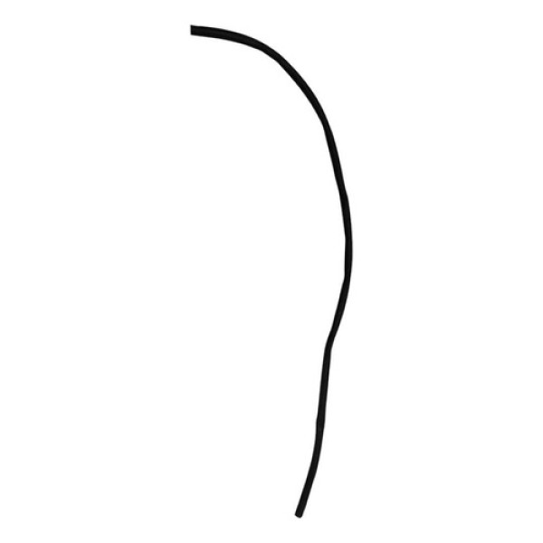 Borracha Grade Churrasqueira Spin 2013/2018 45737