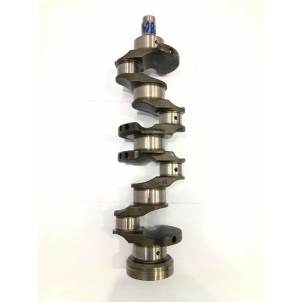 Virabrequim 1.6 16v Ford New Fiesta 2014/2017