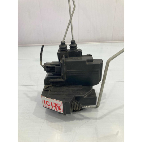 Fechadura Traseira Esquerda Hyundai Hb20 Sedan 2013