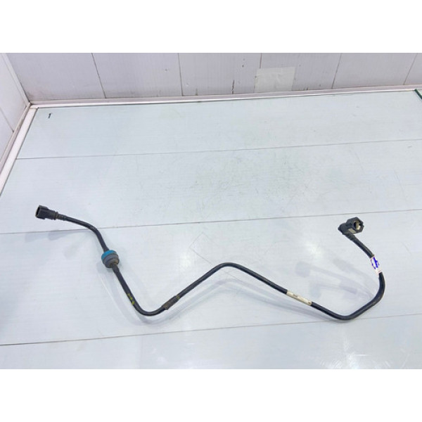 Mangueira Filtro Canister Renault Kwid 2017/2021