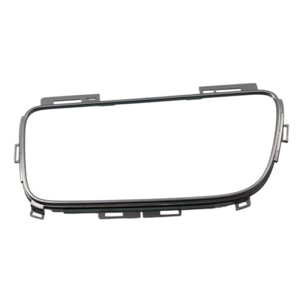 Friso Difusor De Ar Lado Direito Volkswagen Golf Gti 2014/17