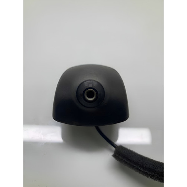 Base Antena De Teto Chevrolet Onix 2013/2019 Preto