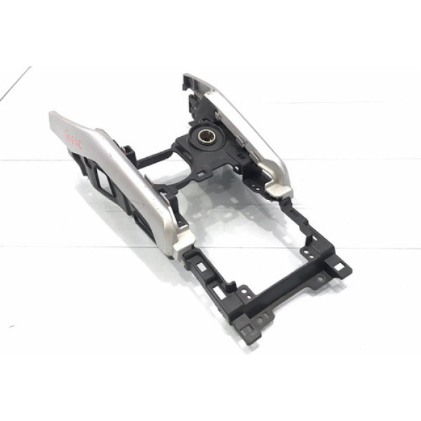 Moldura Console Central Mitsubishi Asx 2011/2016