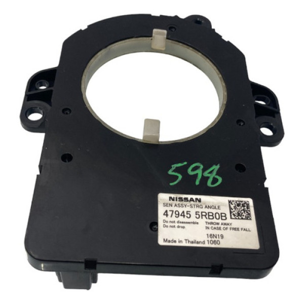 Sensor Ângulo Nissan Kicks Aut 2017/2021