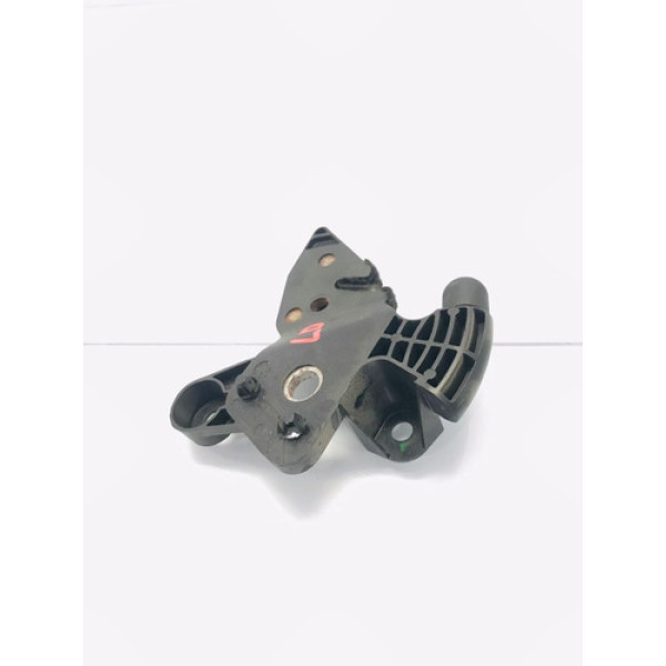 Trava Direita Banco Traseiro Peugeot 2008 2013/2020