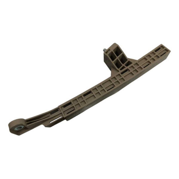 Guia Vidro Porta Traseira Esq Hyundai Hb20 2019/2023 53854 Preto