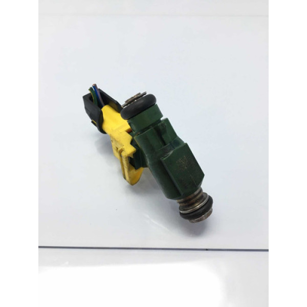 Bico Injetor Chevrolet Onix / Prisma 2017/2019 1.4 Aut.