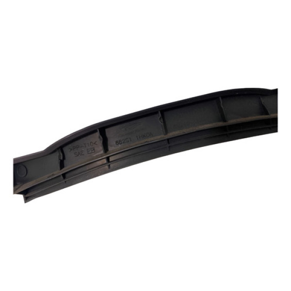 Acabamento Painel Instrumentos March 2012/2020 51629 Preto