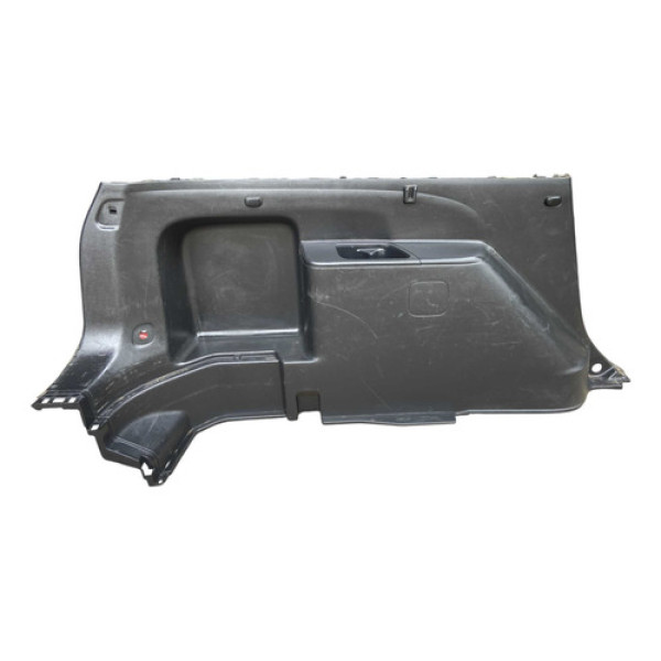 Forro Esquerdo Porta Malas Nissan Grand Livina 08/15 51834