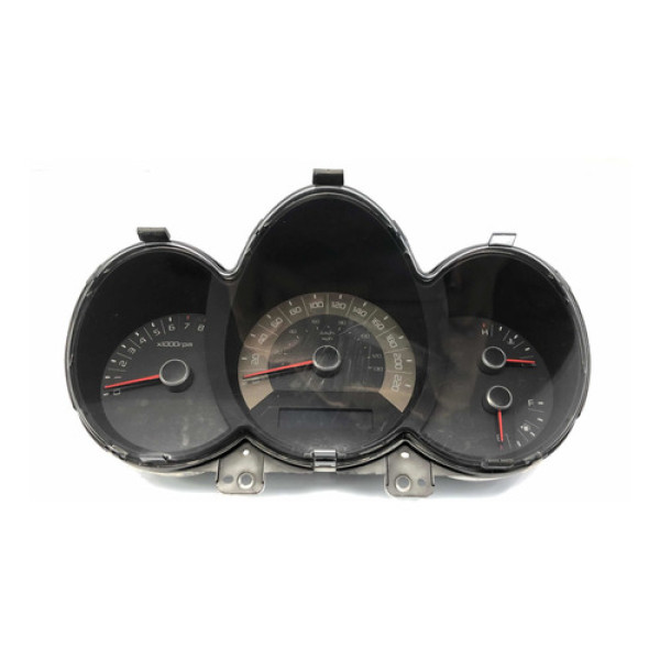 Painel De Instrumentos Kia Soul 2010