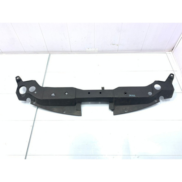 Moldura Superior Radiador Nissan Tiida 2008/2014