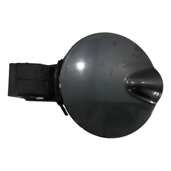 Tampa Portinhola Combustivel Fiat Doblo 2011/2017 50471 Preto